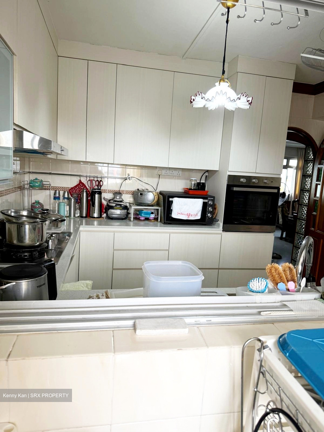 Blk 717 Pasir Ris Street 72 (Pasir Ris), HDB 4 Rooms #628770751